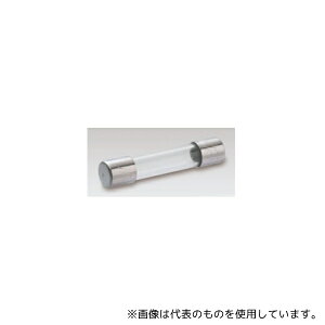 �T�g�[�p�[�c FG-30-125V-1A �ǃq���[�Y 1A 6.3 x 32mm(���ʗn�f)