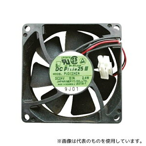 {dYT[{ PUDC24D4 t@ dd:24 V dc DC 80 x 80 x 25.5mm