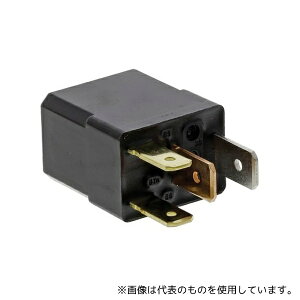 �p�i�\�j�b�N CM1A12 �����ԗp�����[ 12V dc SPNO �v���O�C�� �^�C�v