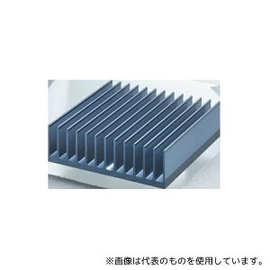 LSIクーラ 30F98L50 ヒートシンク 長さ:98mm 幅:50mm 高さ:30mm
