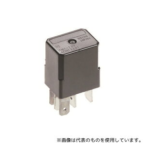 �p�i�\�j�b�N CM1-R-12V �����ԗp�����[ 12V dc 1c�ړ_ �v���O�C�� �^�C�v