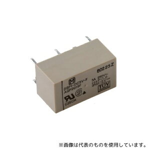 pi\jbN DSP1-DC5V-F p[[(AGP2019F)DPST 5V dc 83 