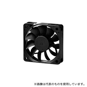Sunon MF60151VX-1000U-A99 �����t�@�� �d���d��:12 V dc DC 60 x 60 x 15mm