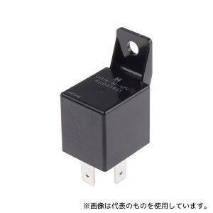 �p�i�\�j�b�N CB1A-M-12V �����ԗp�����[ 12V dc SPNO �t�����W���t���^�C�v