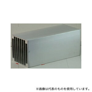 LSIクーラ 84V84L100 ヒートシンク 長さ:84mm 幅:84mm 高さ:100mm