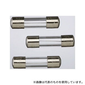 ���{���� FSL 250V 8A(EM) �ǃq���[�Y 8A 5 x 20mm 250V(�^�C�����O)FSL 250V 8A(EM)1��(10��)