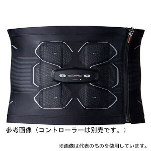 MTG SE-AT00B-M SIXPAD Powersuit Abs MTCY y{̂̂݁z Rg[[ʔ