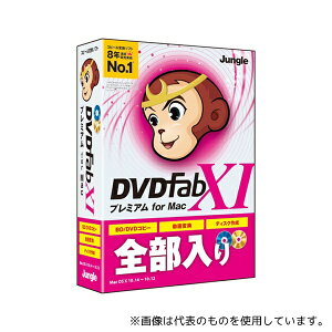 WO JP004682 DVDFab XI v~A for Mac