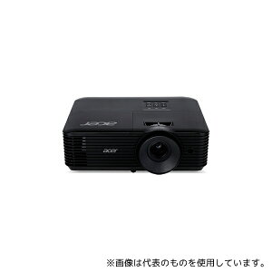 {Acer X1328Wi DLPvWFN^[ X1328Wi(WXGA(1280×800)4500 ANSI lm HDMI 1.4a 3DΉ 2.8kg )