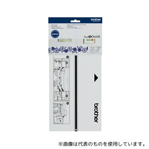 ブラザー CADXRFLS1 ScanNCutDX「スキャンカットDX」 ロールフィーダー2用リーダーシート