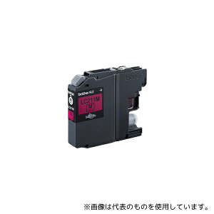 �u���U�[ LC211M �C���N�J�[�g���b�W(�}�[���^)