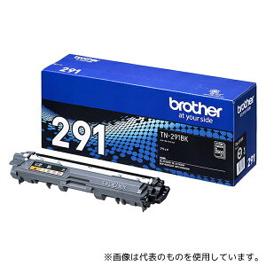 �u���U�[ TN-291BK �g�i�[�J�[�g���b�W(�u���b�N)