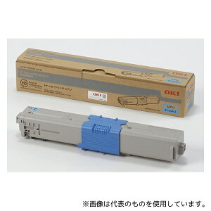 OKI TC-C4AC1 �g�i�[�J�[�g���b�W �V�A��(MC363dnw/C332dnw)