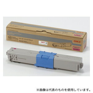 OKI TC-C4AM1 �g�i�[�J�[�g���b�W �}�[���^(MC363dnw/C332dnw)