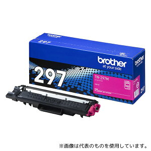 �u���U�[ TN-297M �g�i�[�J�[�g���b�W ��e��(�}�[���^)