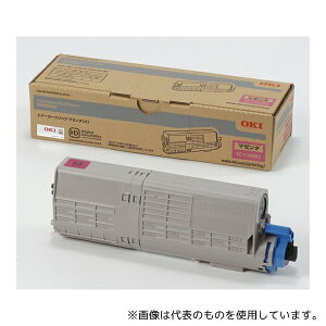 OKI TC-C4BM2 �g�i�[�J�[�g���b�W(��)�}�[���^(MC573dnw/C542dnw)