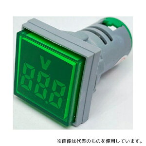 AY FXB16-22FSV-G DC4-100V LEDfW^dv p^ 