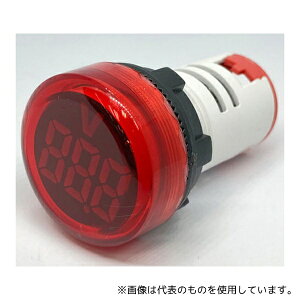 AY FXB16-22DSV-R DC4-100V LEDfW^dv ی^ 