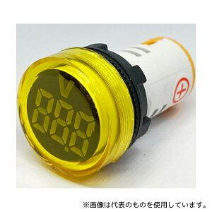 AY FXB16-22DSV-Y DC4-100V LEDfW^dv ی^ 