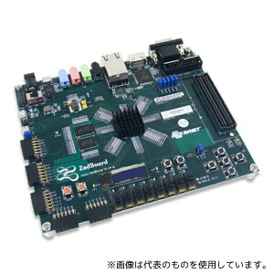Digilent 410-248 ZedBoard Zynq-7000 Development Board