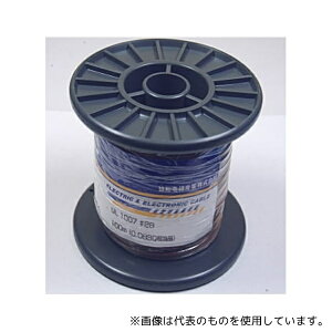 an[lbg UL1007AWG28-100MR(BR) UL1007 ϔMrj≏d  100m AWG28