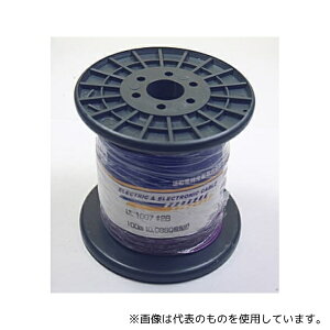 an[lbg UL1007AWG28-100MR(VT) UL1007 ϔMrj≏d  100m AWG28