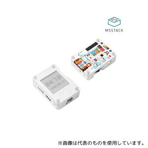 M5Stack M5STACK-K048 M5Stack CoreInk JLbg(1.5C`EinkfBXvC)