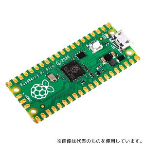 Raspberry Pi RASPBERRYPI-PICO Raspberry Pi Pico