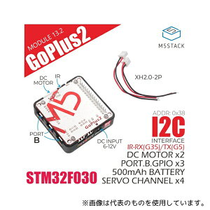 M5Stack M5STACK-M025-B M5Stack�pGOPLUS2���W���[��