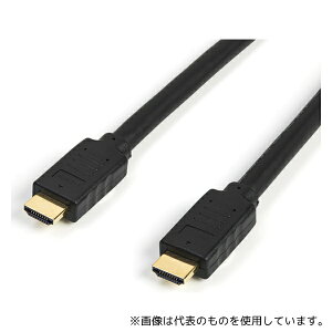 StarTech.com HD2MM15MA v~AnCXs[hHDMIANeBuP[u 15m