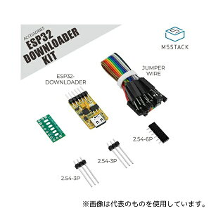 M5Stack M5STACK-A105 ESP32_E[_[Lbg