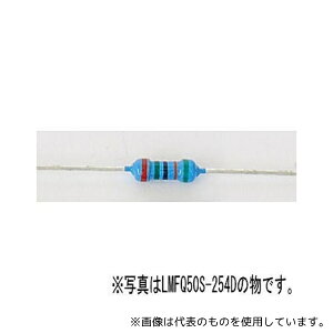 Linkman LMFQ50S-302D ���^1/2W���������R 3k�� �򍕍�����