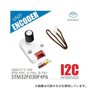 M5Stack M5STACK-U135 M5Stack�p�G���R�[�_���j�b�g