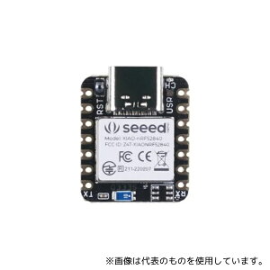 SeeedStudio 102010448 Seeed XIAO BLE nRF52840