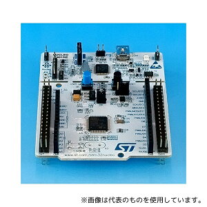 ST�}�C�N���G���N�g���j�N�X NUCLEO-F401RE STM