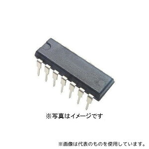 TEXAS INSTRUMENTS SN74HC00N 4H 2NANDQ[g CMOS DIP14