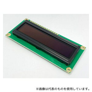 WINSTAR WEH001602ABPP5N00100 OLED���W���[�� 16����×2�s ����