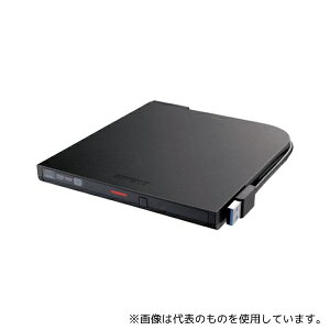 BUFFALO DVSM-PTV8U3-BKB USB3.2(Gen1)Ή |[^uDVDhCu \tgYt ubN