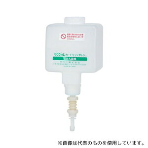 �T���� 41974 600mL�J�[�g���b�W�{�g�� ���L�b�h�p