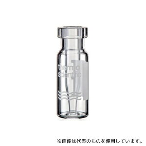 Thermo Fisher Scientific 6PCV11-03FIVP �N�����v�o�C�A��(ND11)���� ���x���t 0.3mL �K���X(�K���X�C���T�[�g�t)100�{��