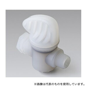�A�Y���� JV-0808MF-PVDF TEFEN 2WAY �����o���u R1/4×Rc1/4 PVDF