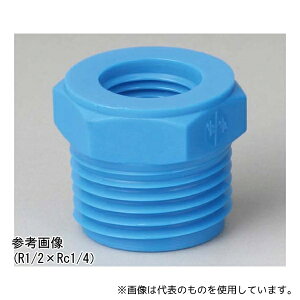 �A�Y���� NRB-1006 TEFEN �i�C����66 �l�W�p�� �u�b�V���O R3/8×Rc1/8