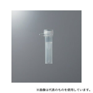 BIO-BIK 2050L �X�N�����[�L���b�v�`���[�u 0.5mL �����^ ���[�v�L���b�v ���ŋ� 500�{��