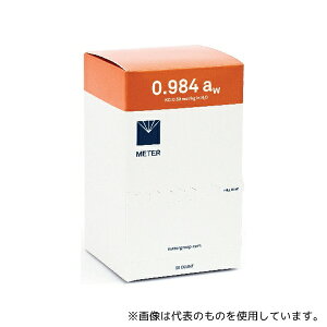 ���[�^�[�W���p�� ���������W���t 0.984aw(0.5mol/kg KCl)10�{�� ���яؖ����t��