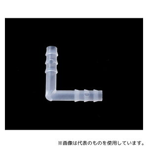 �A�Y���� OB871304 PVDF L�^�R�l�N�^�[ �K�p�`���[�u���a 4mm 10��