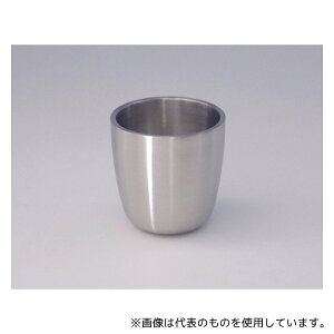 アズワン ニッケル坩堝 30cc 肉厚1.5t 純度99.7%