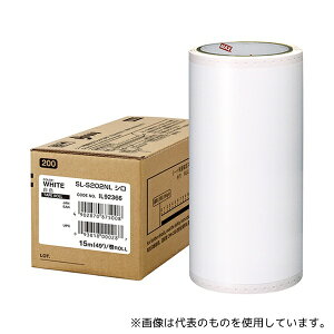 �}�b�N�X SL-S202NL �V�� �r�[�|�b�v 200�^�C�v�V�[�g
