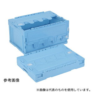 �򕌃v���X�`�b�N�H�� CF-S41NR B�g �܂肽���݃R���e�i�[ �O��(mm):530×366×281 ����(mm):493×335×256