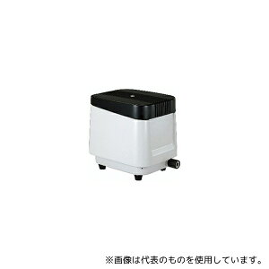 安永エアポンプ LP-150HN 電磁式エアーポンプ 吐出専用タイプ LPタイプ