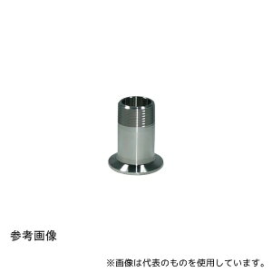 �R���T�X ZFA-RS1-10S*20-VE SUS304 �w���[���Ǘp�I�l�W�A�_�v�^�[ 1S*R3/4*60L E